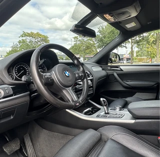 BMW X4 – thumbnail 8