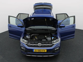 Volkswagen T-Cross – thumbnail 15