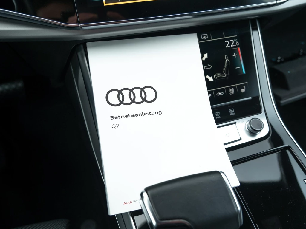 Audi Q7 – foto 36