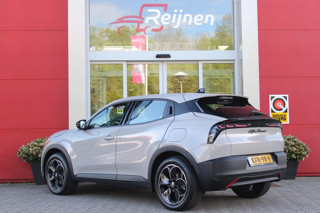 Alfa Romeo Junior – foto 3