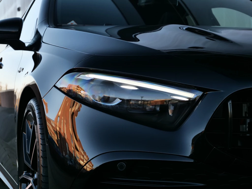 Mercedes-Benz A-Klasse – foto 22