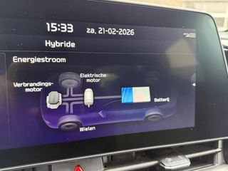 Kia Sportage – thumbnail 22