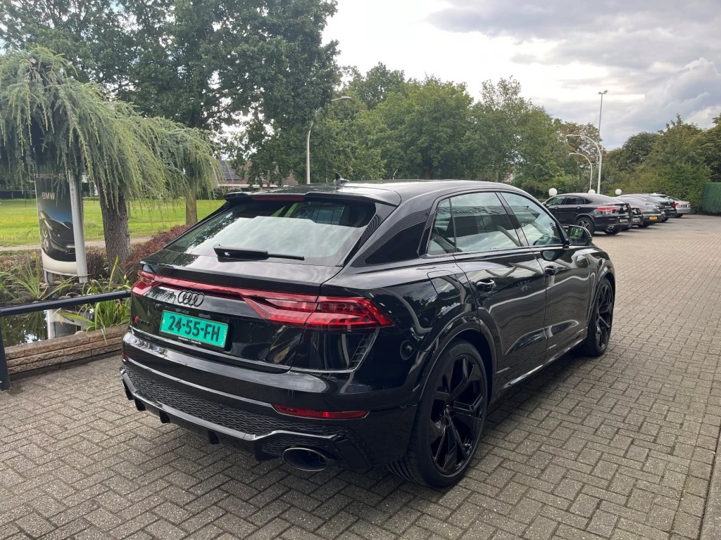 Audi RSQ8 – foto 2