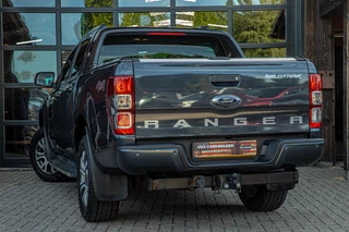 Ford Ranger – thumbnail 5