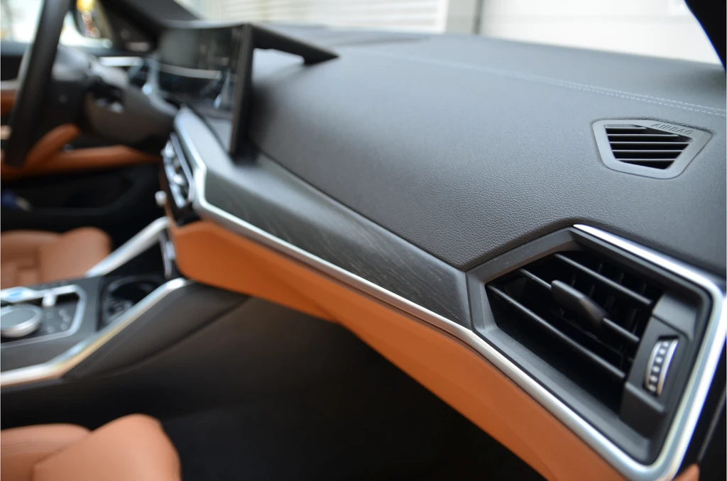 BMW i4 – foto 27