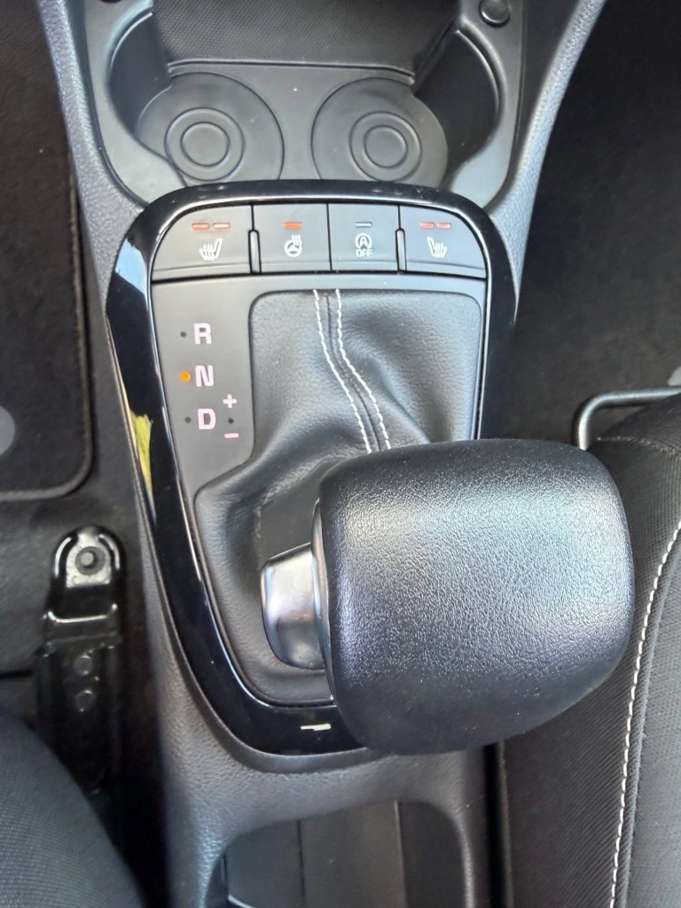 Kia Picanto – foto 21