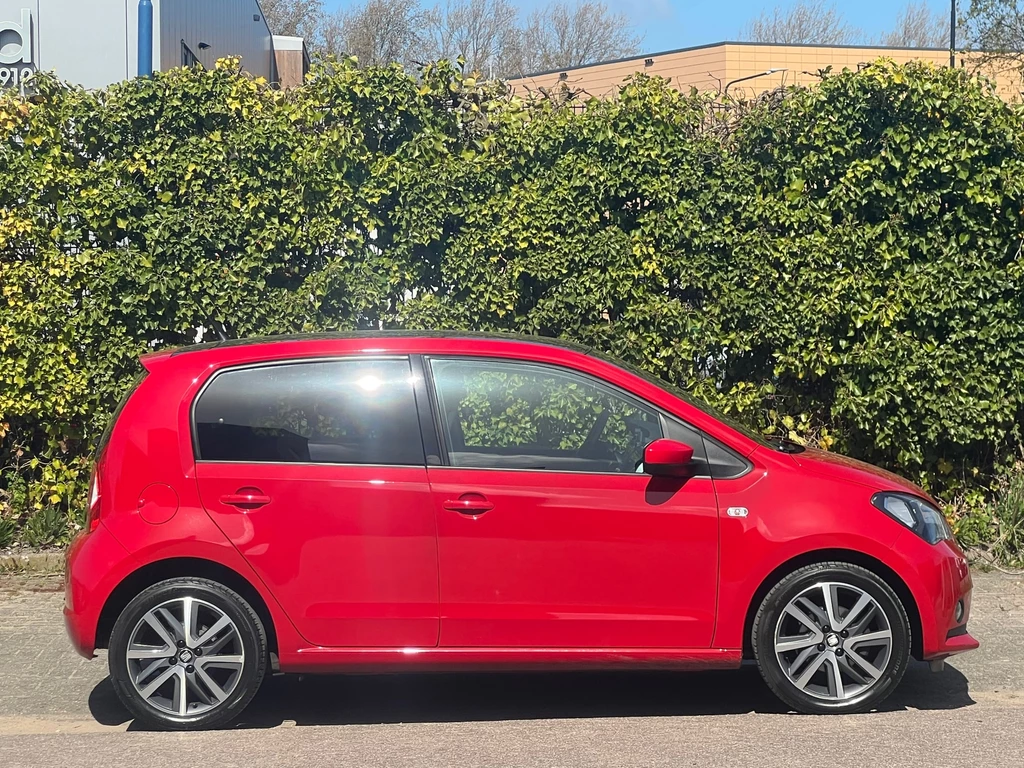 SEAT Mii – foto 5