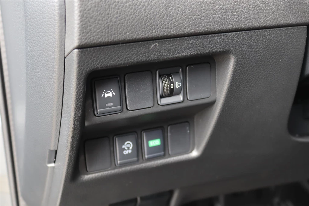 Nissan QASHQAI – foto 39