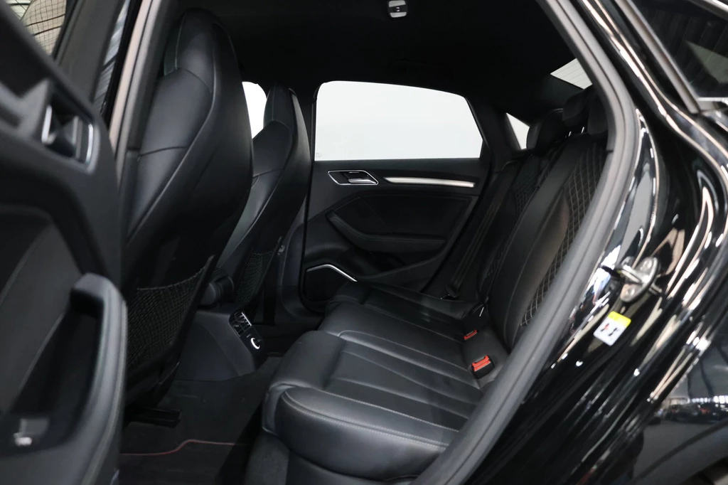 Audi S3 – foto 13