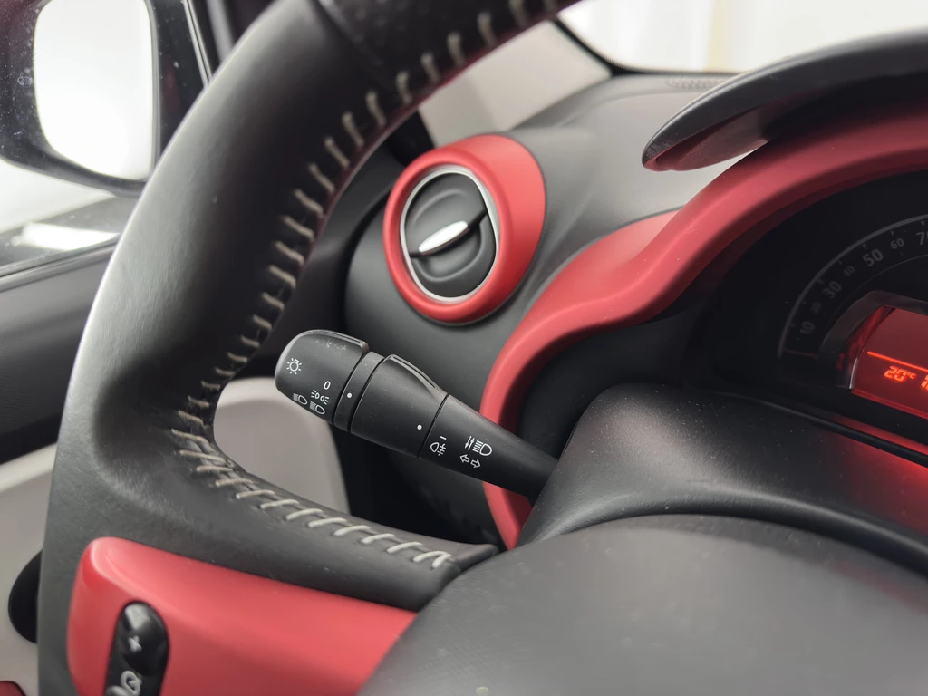 Renault Twingo – foto 19
