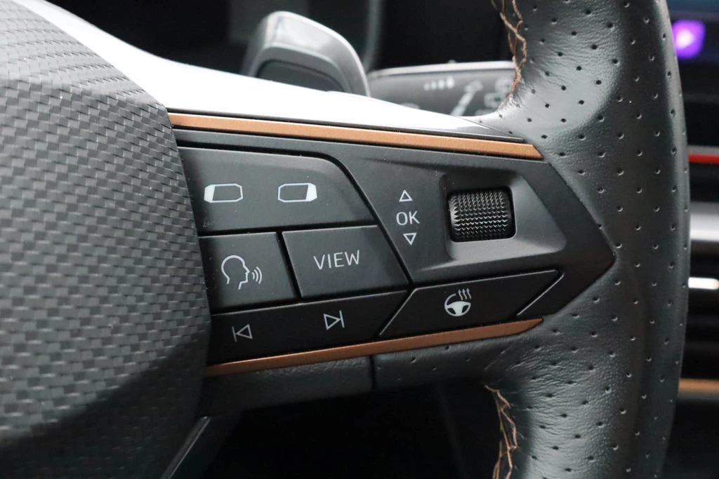 CUPRA Formentor – foto 18