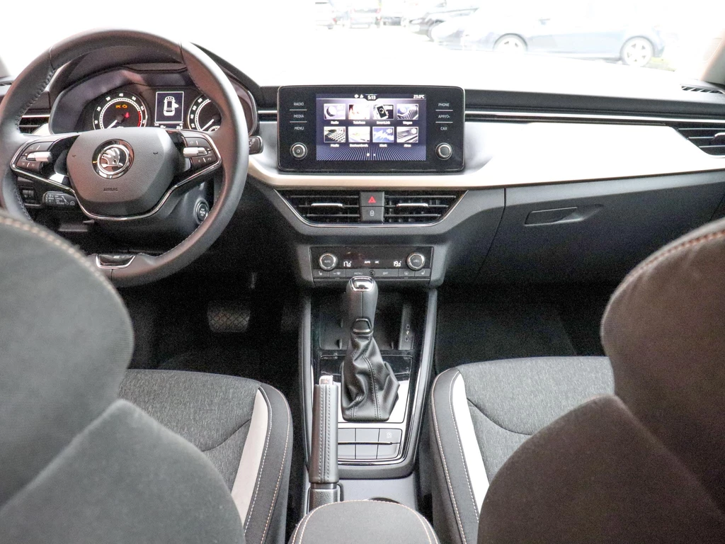 Škoda Kamiq – foto 44