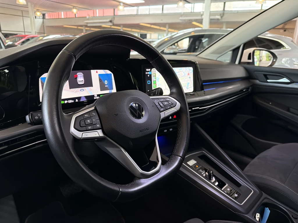 Volkswagen Golf – foto 16