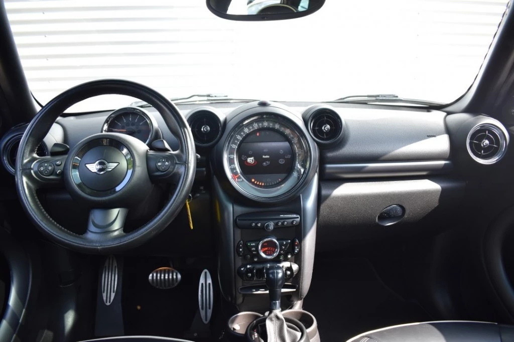 MINI Countryman – foto 30