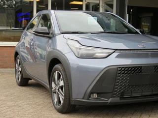 Toyota Aygo – thumbnail 12