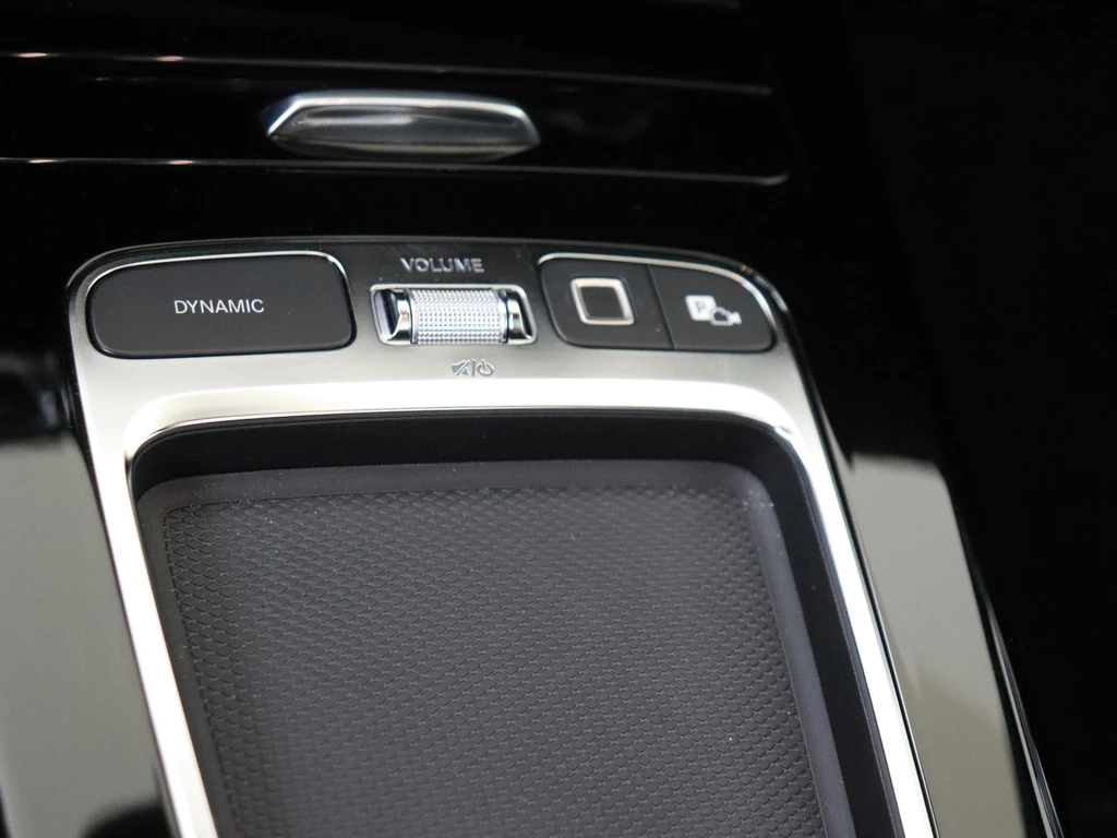 Mercedes-Benz CLA – foto 21