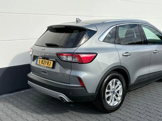 Ford Kuga – thumbnail 11