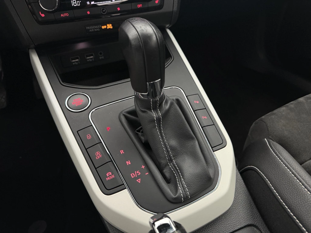 SEAT Arona – foto 22