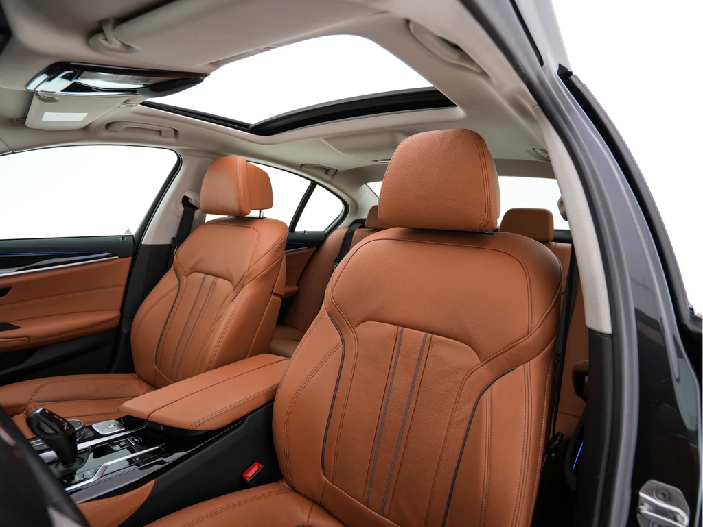 Alpina D5 S – foto 32