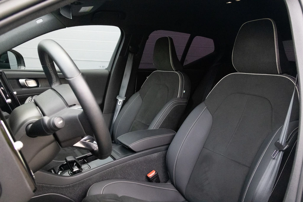 Volvo XC40 – foto 6