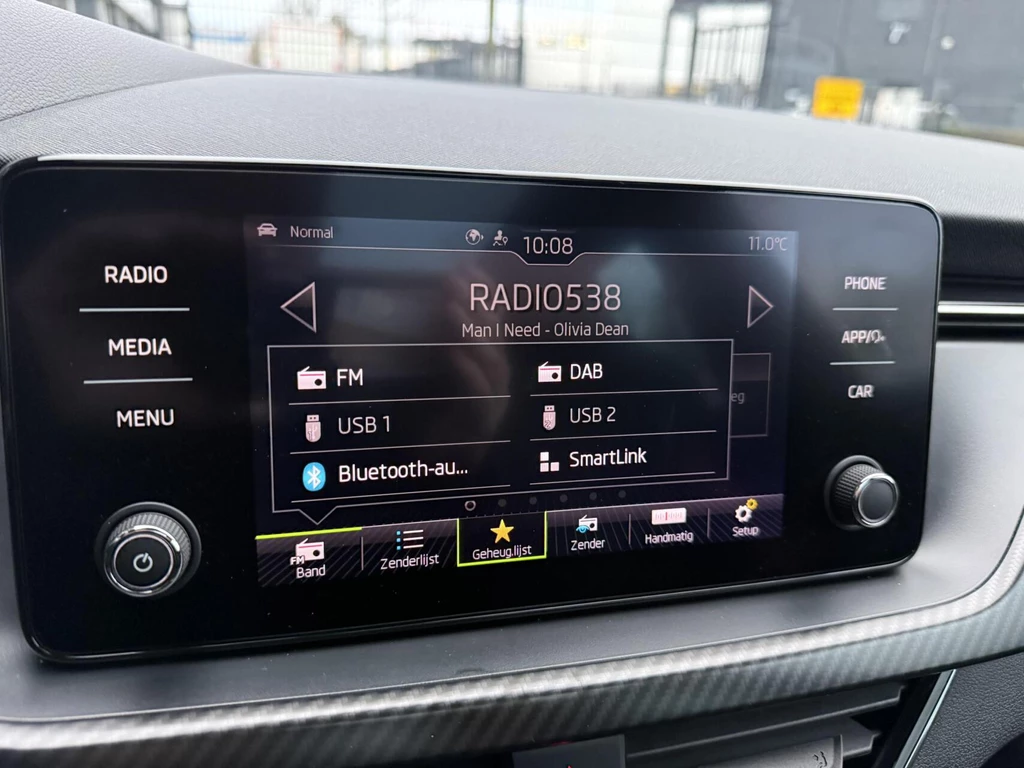 Škoda Scala – foto 20