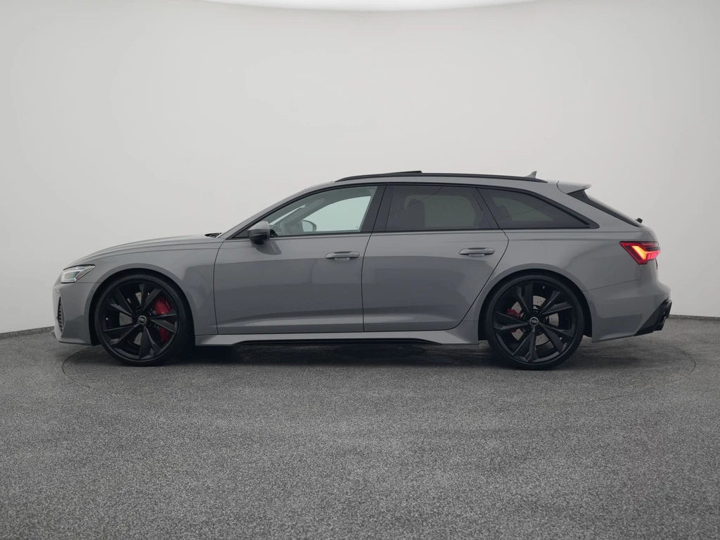 Audi RS6 – foto 3