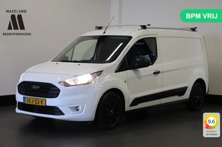 Ford Transit Connect – thumbnail 1