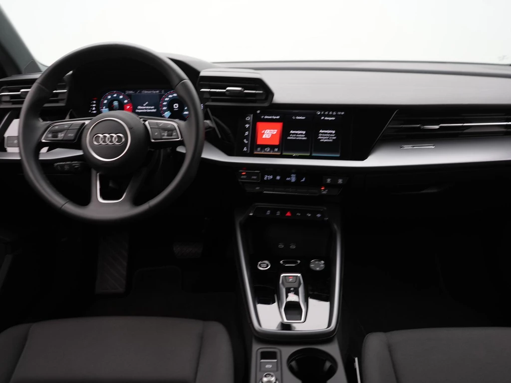 Audi A3 – foto 13