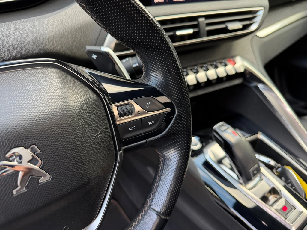 Peugeot 3008 – foto 36