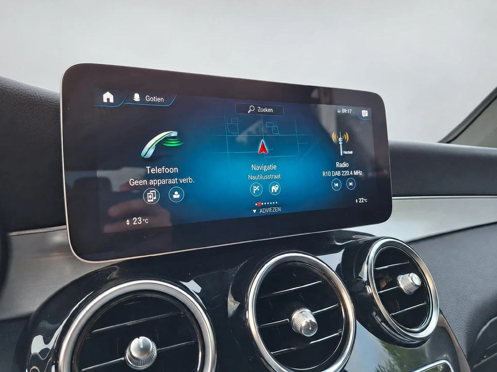 Mercedes-Benz GLC – foto 25