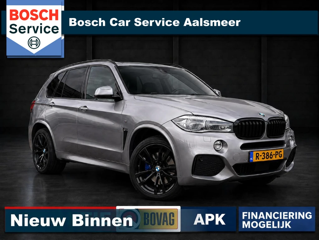 BMW X5 – foto 7