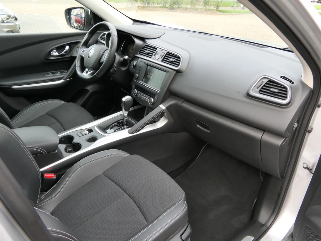 Renault Kadjar – foto 16
