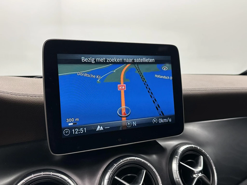 Mercedes-Benz CLA – foto 36