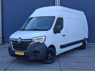 Renault Master – thumbnail 1
