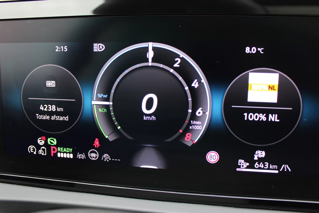 Volkswagen Tiguan – foto 11