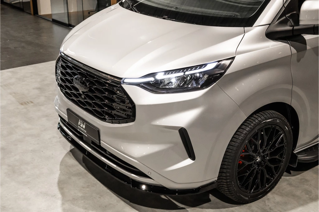 Ford Transit Custom – foto 2