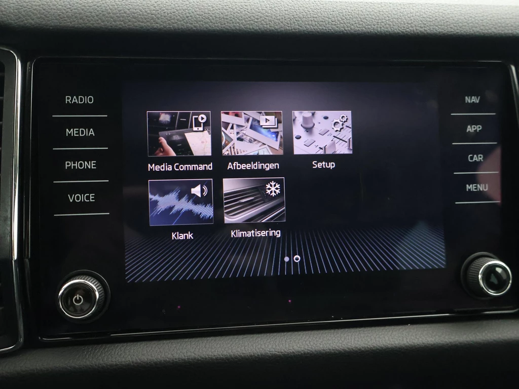 Škoda Kodiaq – foto 42