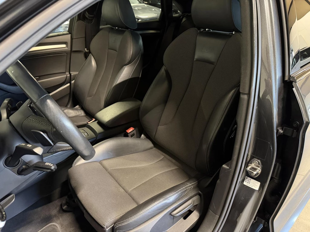 Audi A3 – foto 23