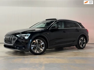 Audi e-tron – thumbnail 1