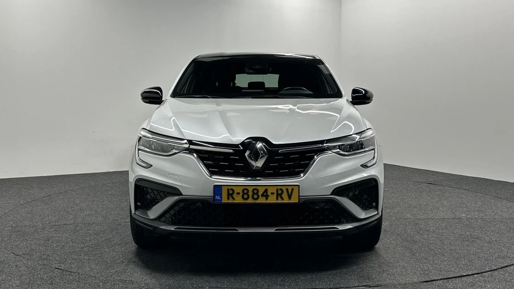 Renault Arkana – foto 8