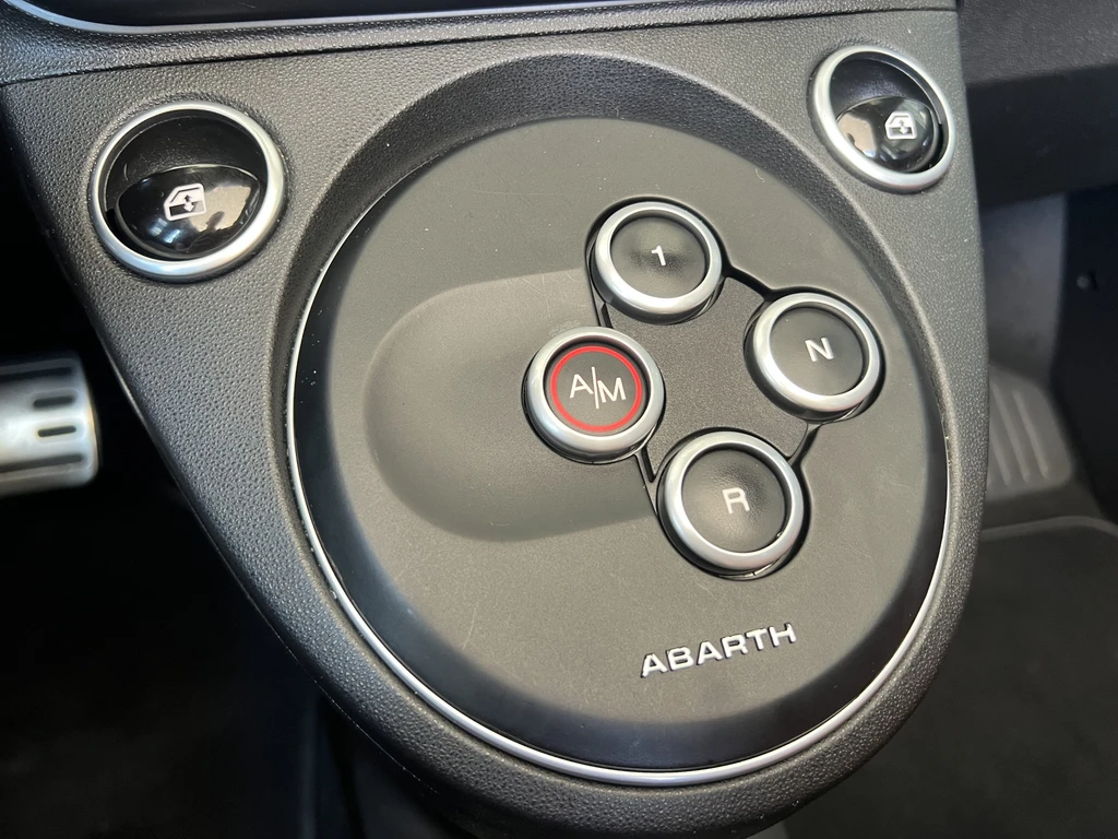 Fiat 500 – foto 20