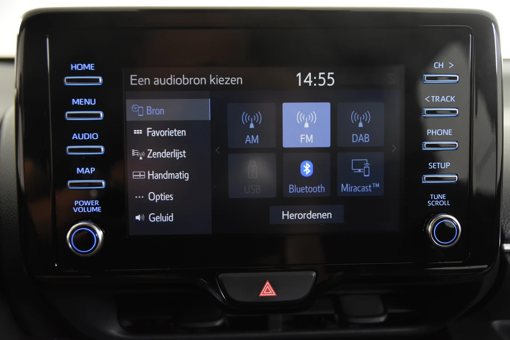 Toyota Yaris – foto 17
