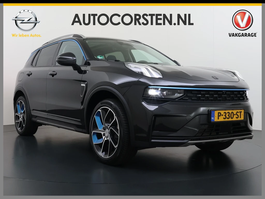 Lynk & Co 01 – foto 8