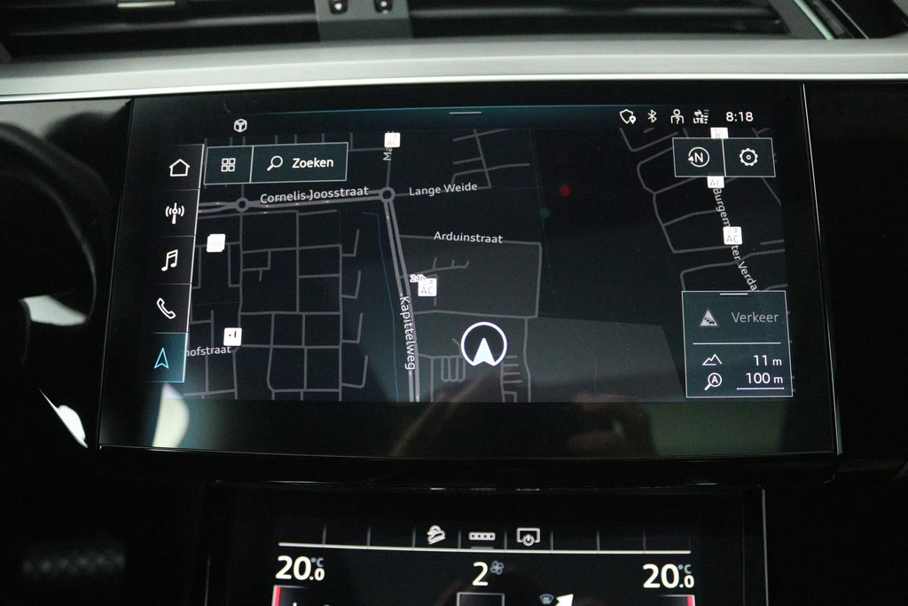Audi e-tron – foto 12