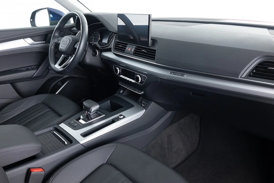 Audi Q5 – foto 8