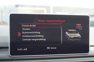 Audi A4 – thumbnail 55