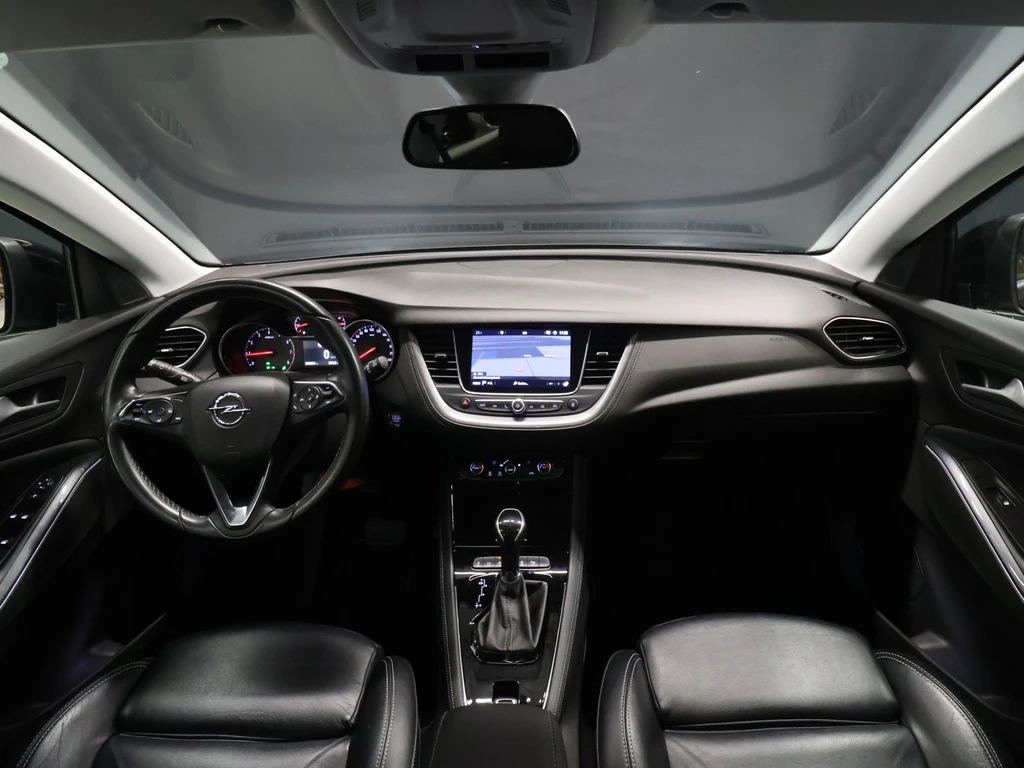 Opel Grandland X – foto 7