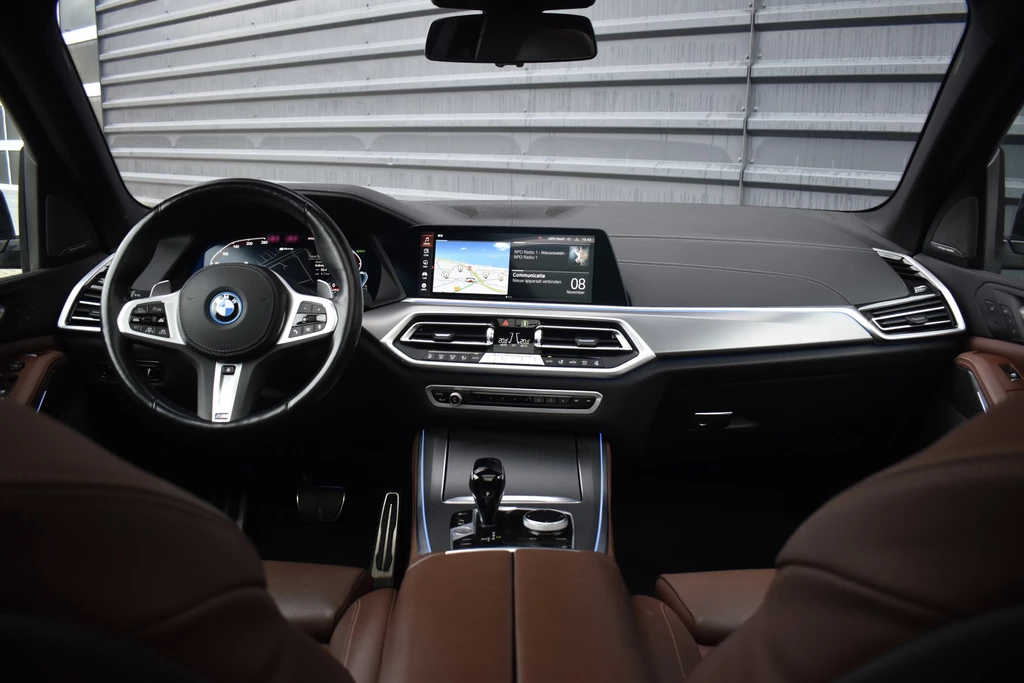 BMW X5 – foto 9