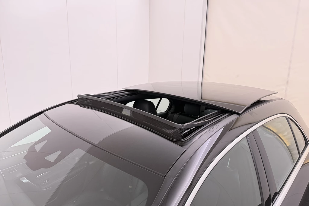 Mercedes-Benz A-Klasse – foto 8