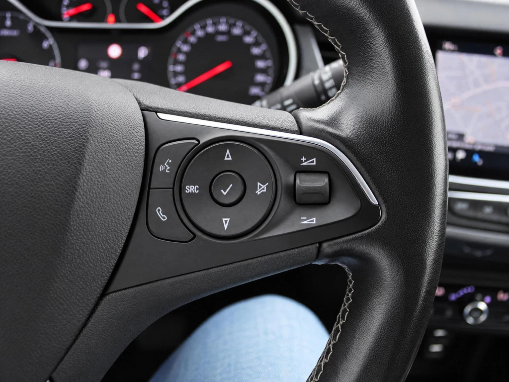 Opel Crossland – foto 15